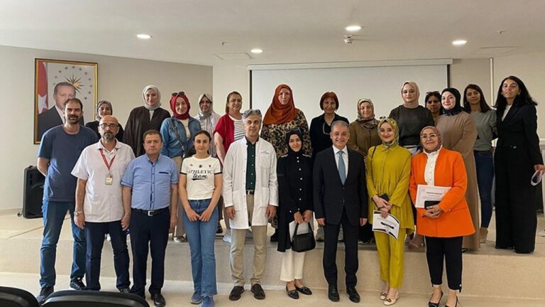 “Normal Olan Normal Doğum”