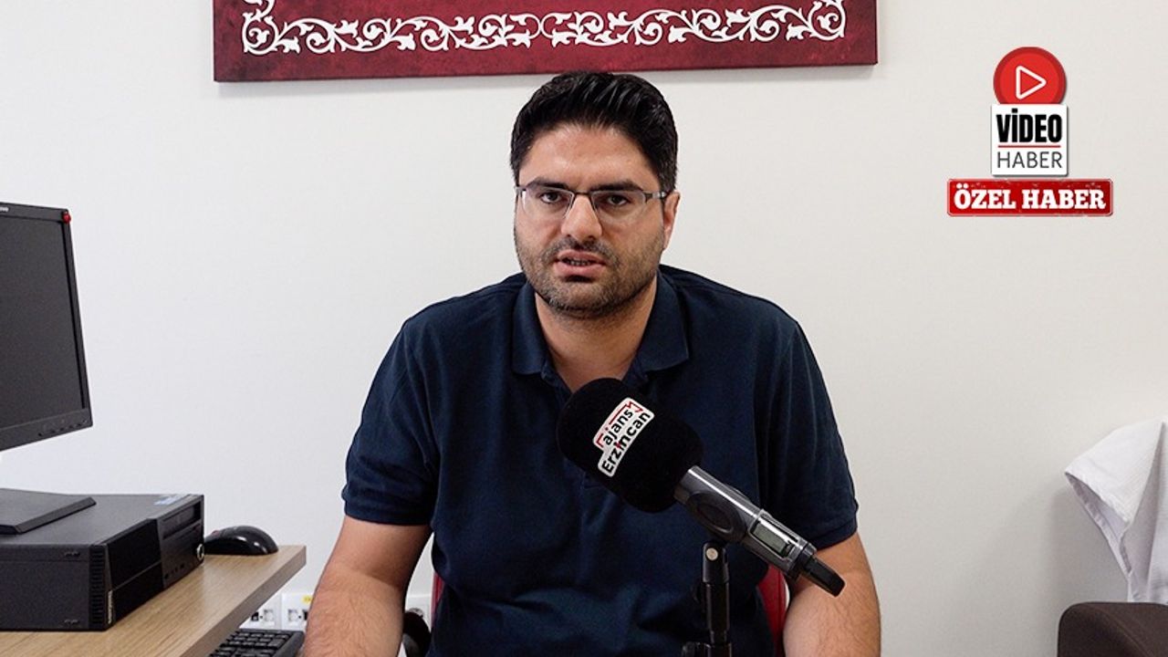 Dr. Bayrakçeken; Göz Sağlığına Dikkat!