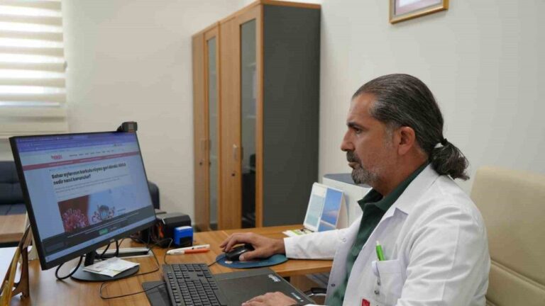 Kurban Bayramı Yaklaşıyor, Kene Riski Artıyor