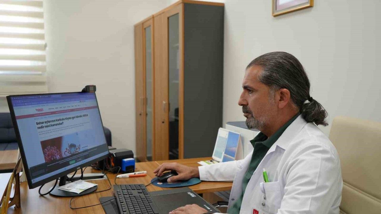 Kurban Bayramı Yaklaşıyor, Kene Riski Artıyor