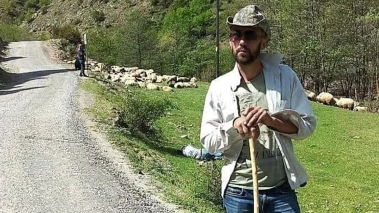 Şiran’da Kenenin Isırdığı Çoban Hayatını Kaybetti