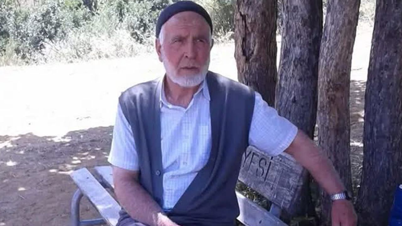 Kelkit’te Kene Can Aldı