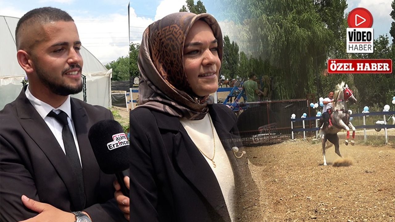 ‘Gönül Bağı Binicilik Kulübü Doğa ve Yaşam Merkezi’ Hizmete Girdi