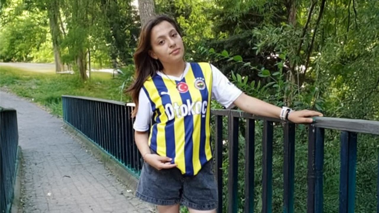 İstanbul’da Kaybolan Küçük Dilanur Bulundu