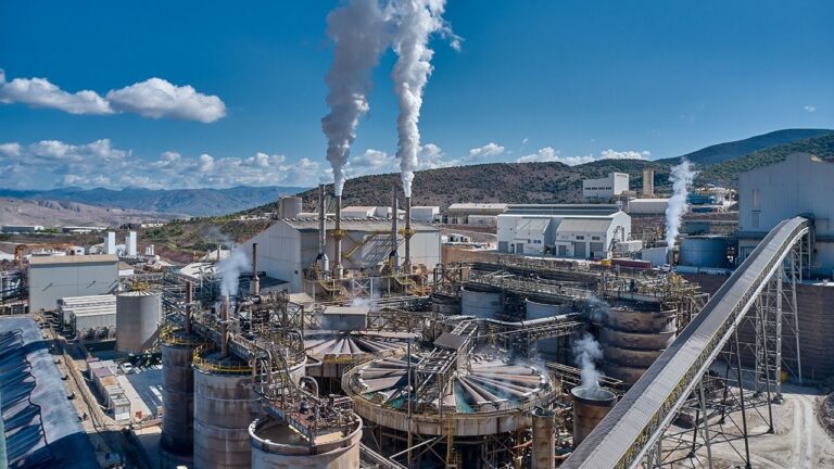 İliç’in Umudu Madenin Açılmasında