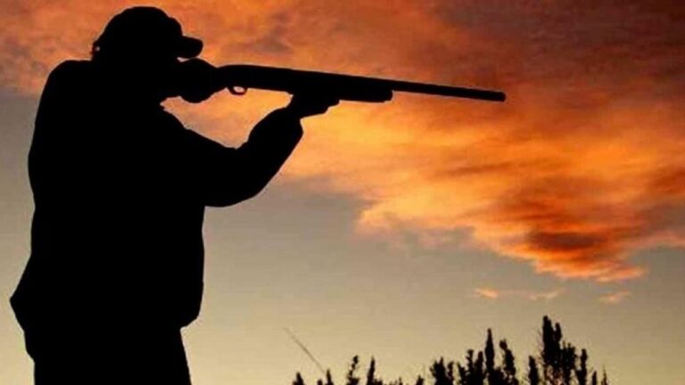 Avlanma Bölgeleri Ve Türleri Belirlendi