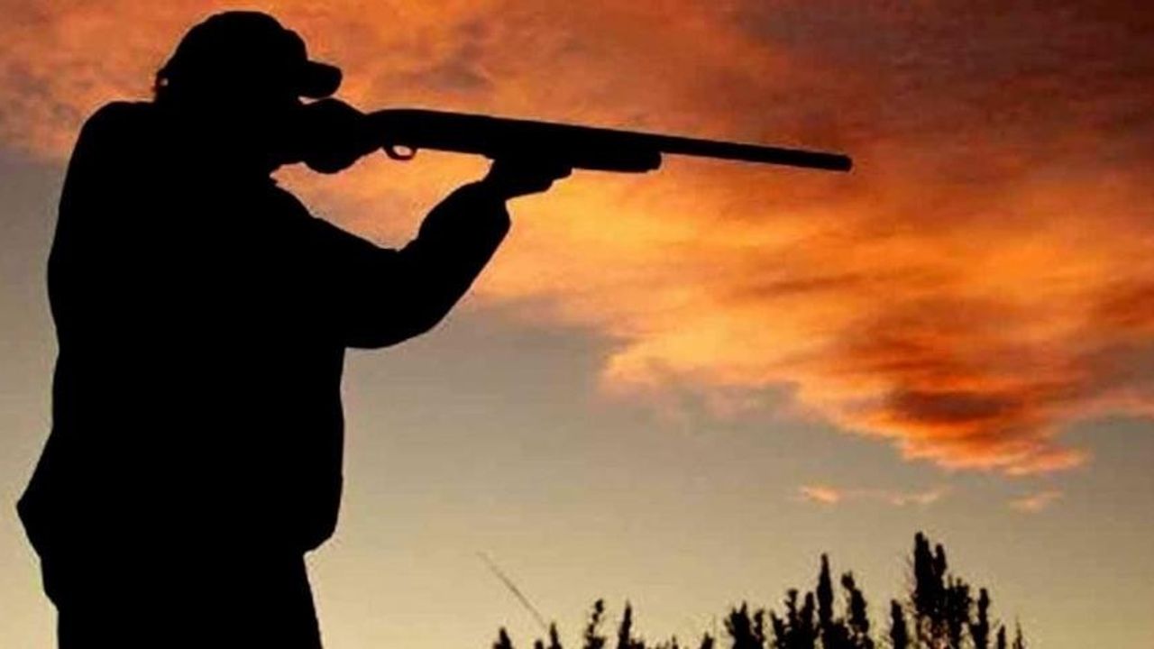 Avlanma Bölgeleri Ve Türleri Belirlendi