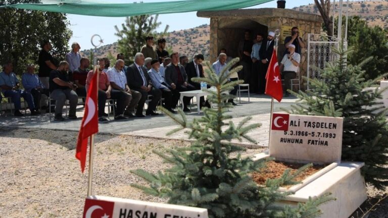 32 Yıldır Dinmeyen Acı; “Başbağlar”