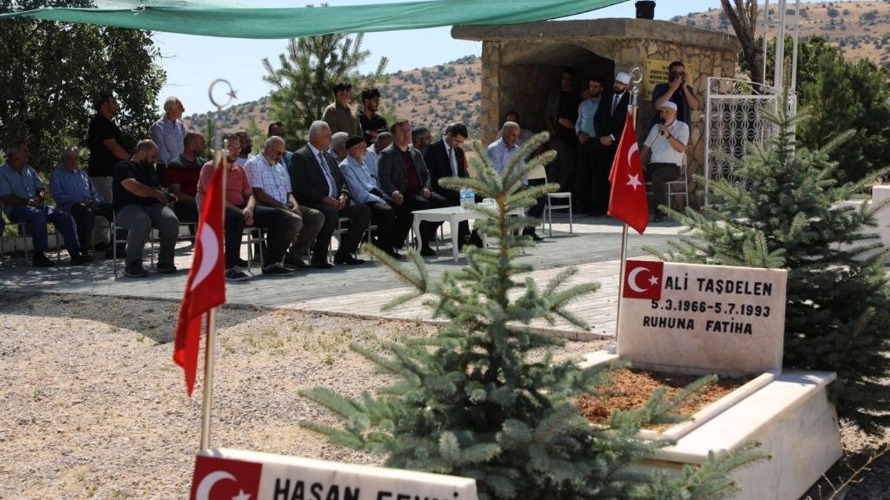 32 Yıldır Dinmeyen Acı; “Başbağlar”