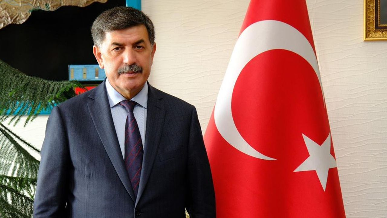 “Bu Aziz Millet Sizlerin Kahramanlığını Asla Unutmayacaktır”