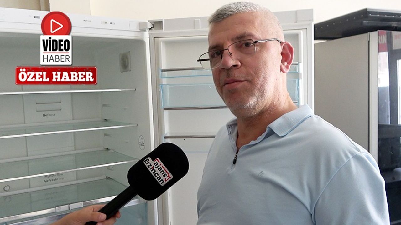 Beyaz Eşya Uzmanı Uyarıyor: “Basit İhmaller Ciddi Arızalara Yol Açabilir”