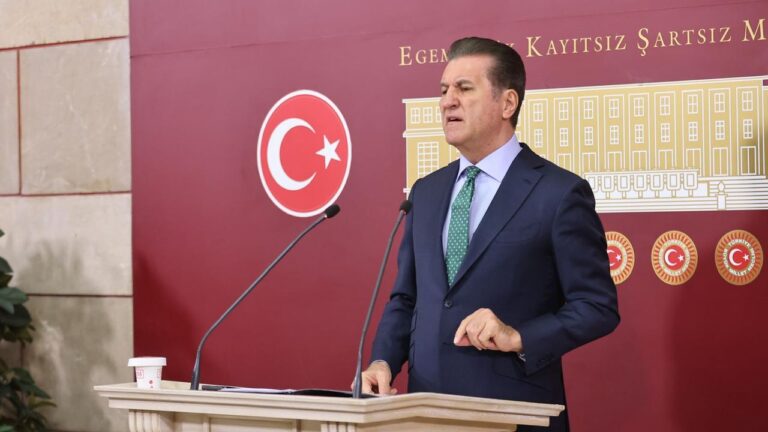 Milletvekili Sarıgül; “CHP Olarak Her Darbeye Karşıyız”