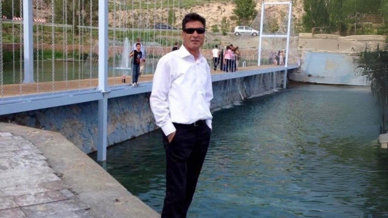 Erzincan Sanat Camiası Bir Değerini Daha Kaybetti