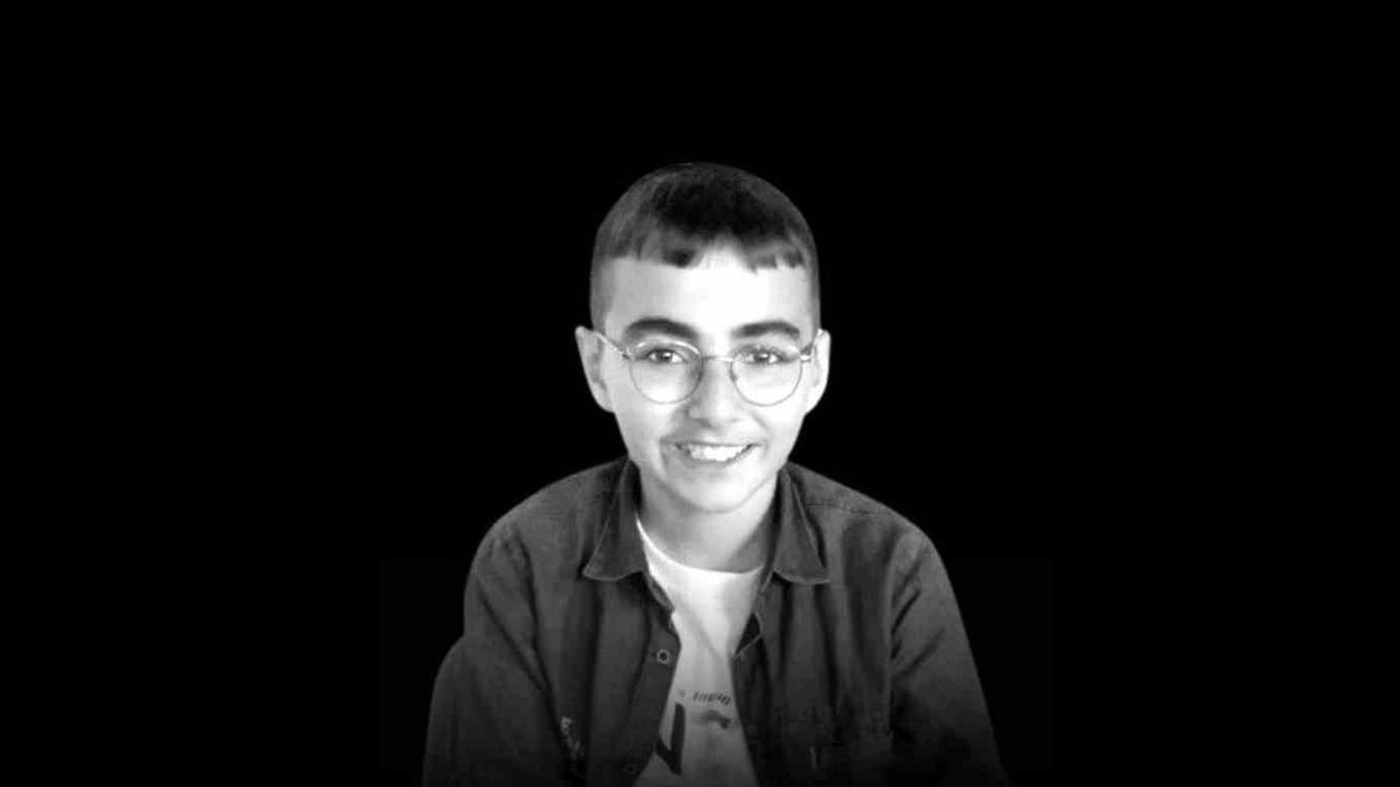 DENEYAP Teknoloji Atölyesi Öğrencisi Trafik Kazasında Hayatını Kaybetti