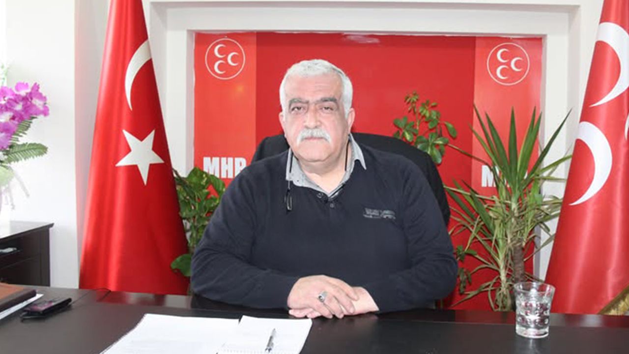 Eski Başkan Erkan Karaman’ın Acı Günü