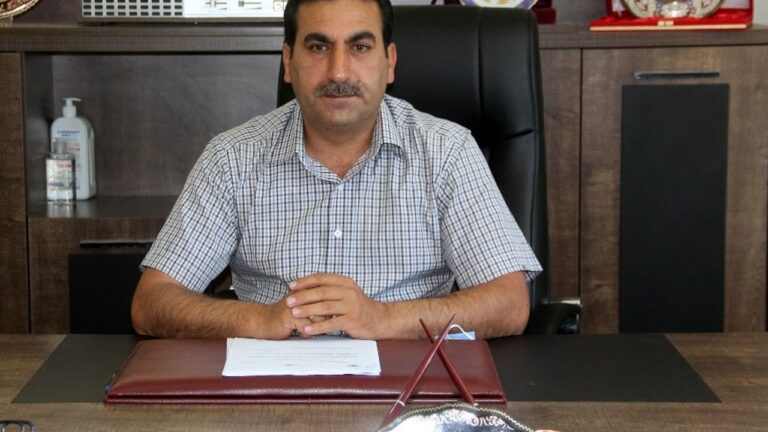 Eski Başkan Tamer Geyik; “SUKKAR Şeker Fabrikası, Sen Meydanı Boş Bulmuşsun”