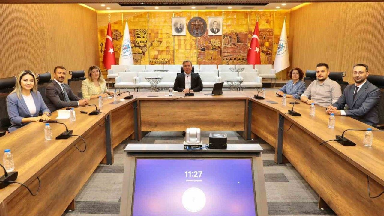 Erzincan’da Yaşayan Miras Festivali Düzenlenecek