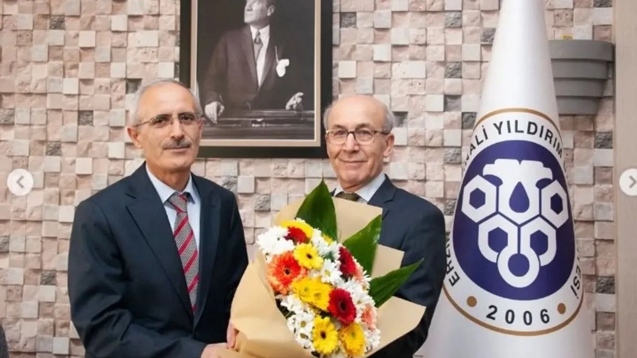 EBYÜ’nün Acı Günü