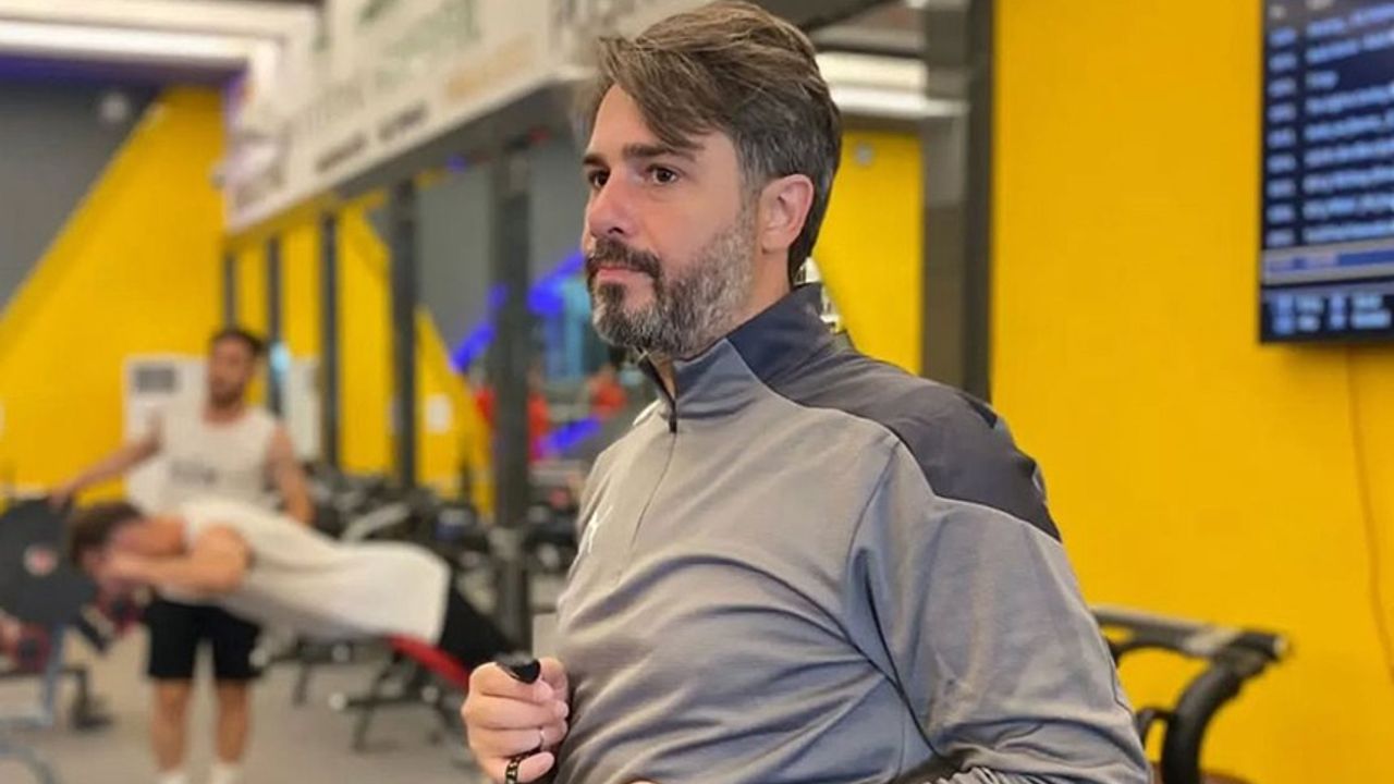 24 Erzincanspor Teknikdirektör Fatih Azak İle  Anlaşma Aşamasında