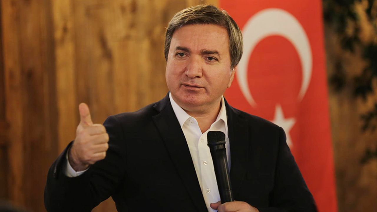 Vali Aydoğdu; “Egemenlik Kayıtsız Şartsız Milletindir”