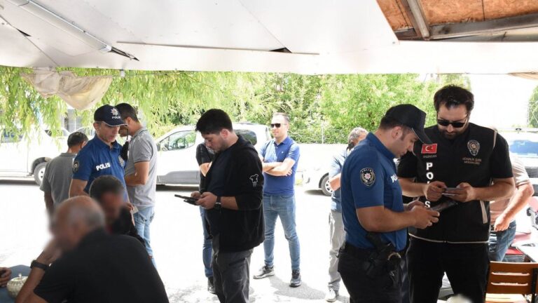 Erzincan’da Huzur Uygulaması Yapıldı