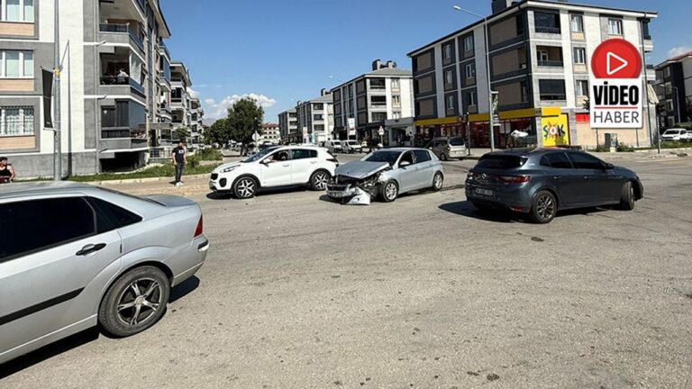 Sıcak Hava Kazaları Tetikliyor