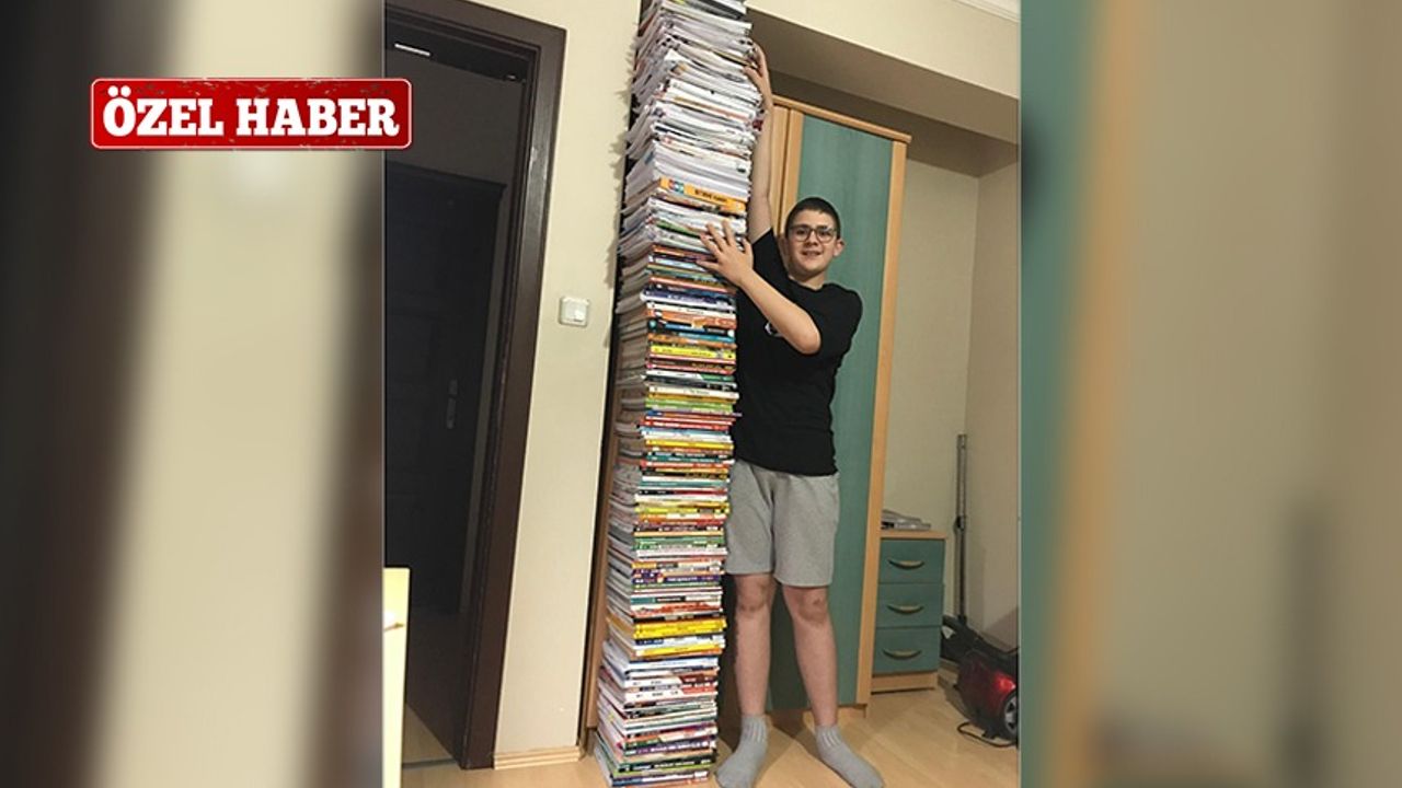 “Başarı Asla Tesadüf Değildir”