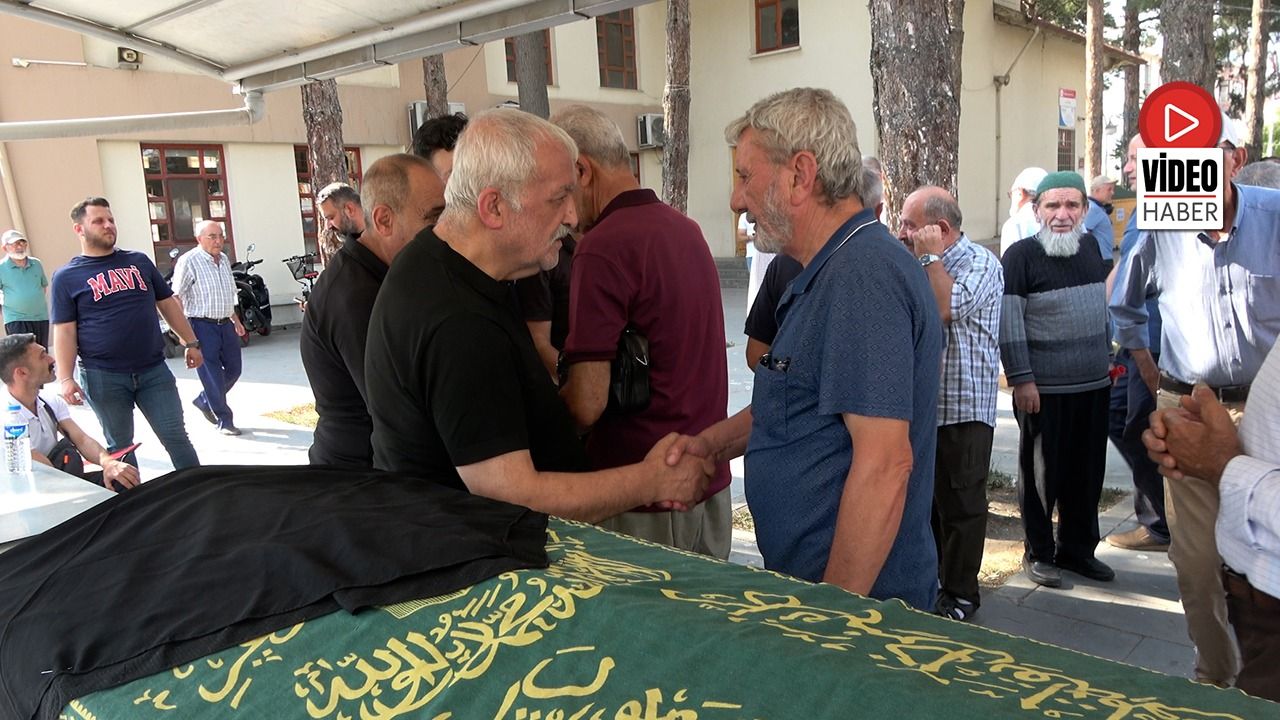Karaman Son Yolculuğuna Uğurlandı
