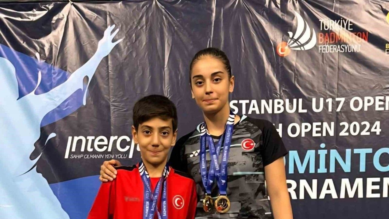 Korkut Kardeşler Başarıya Doymuyor!