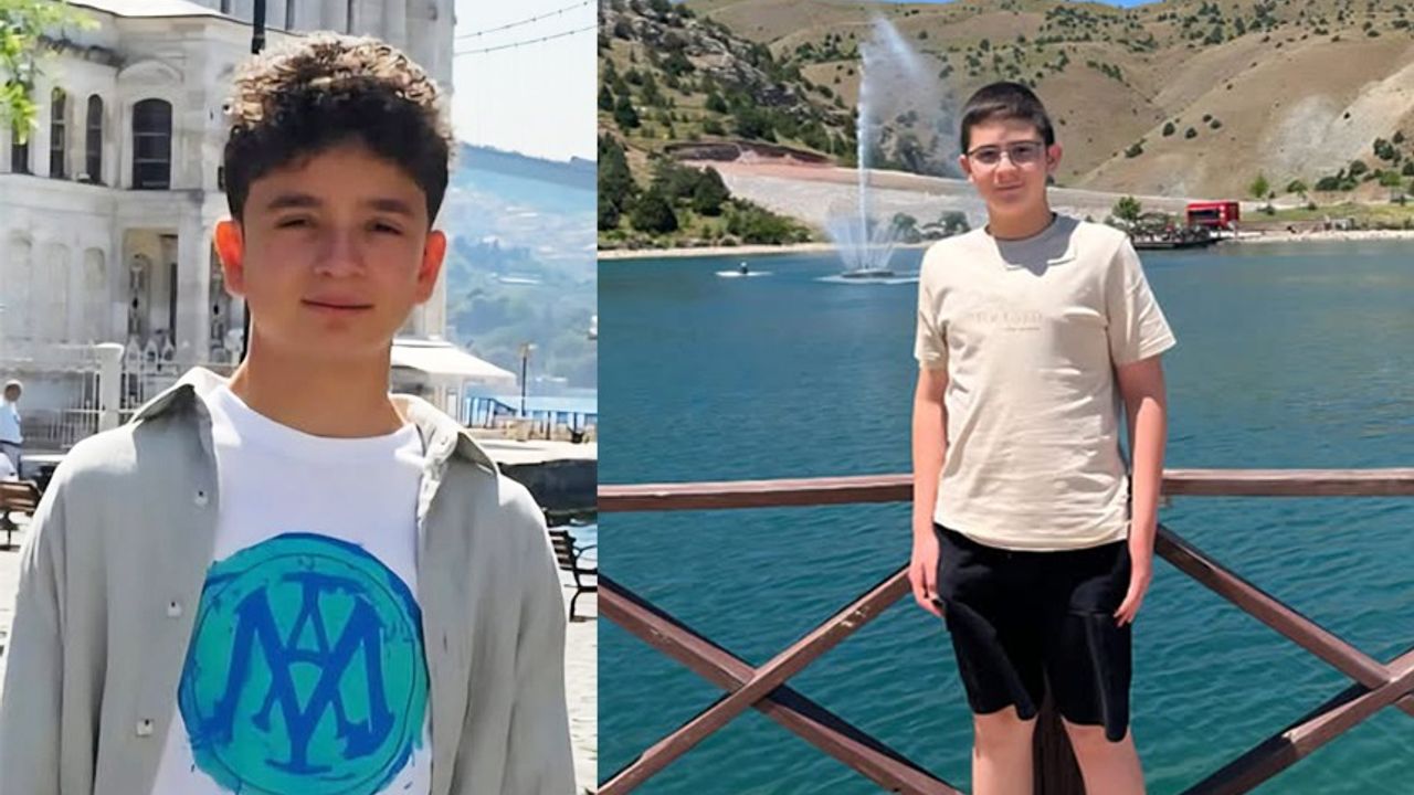 LGS Açıklandı, Erzincan’dan İki Öğrencimiz Türkiye Birincisi