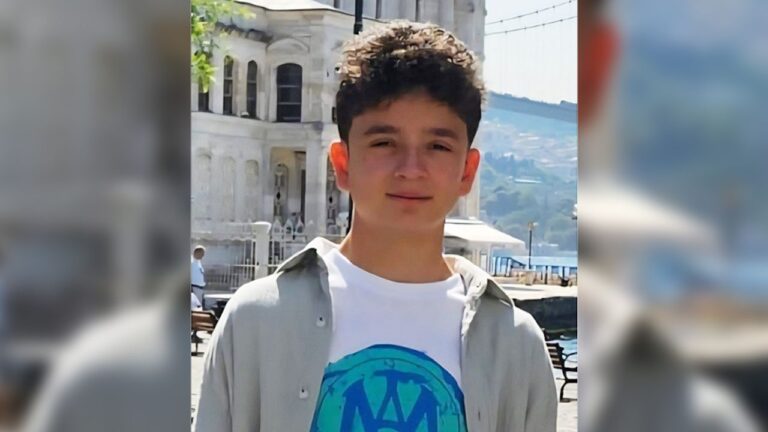 LGS’de Tam Puan Alan Ölmez; “Başarımı Çok Kitap Okumaya Borçluyum”