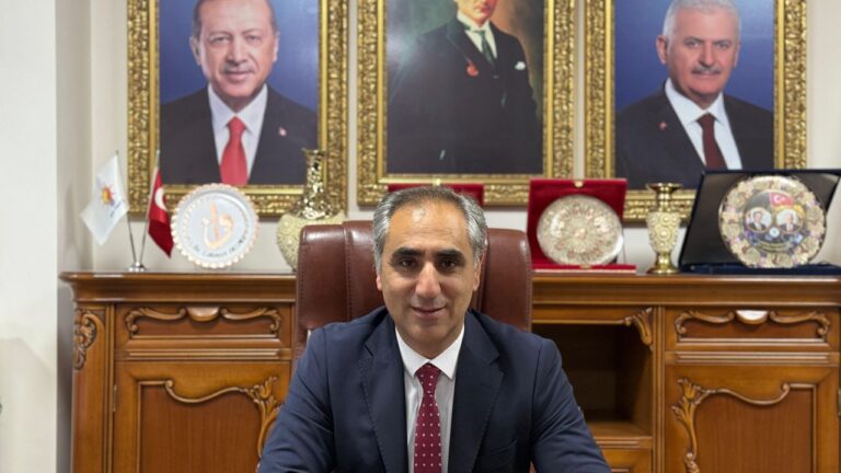 Lokman Okumuş: ‘’15 Temmuz: Milletin İradesi, Vatanın Zaferidir’’