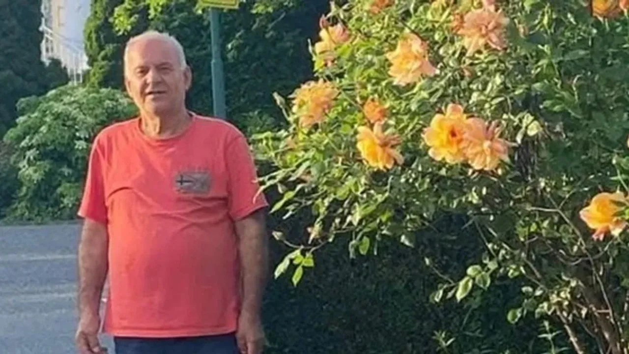 Yoğun Bakıma Alınan Araç Sürücüsü Hayatını Kaybetti