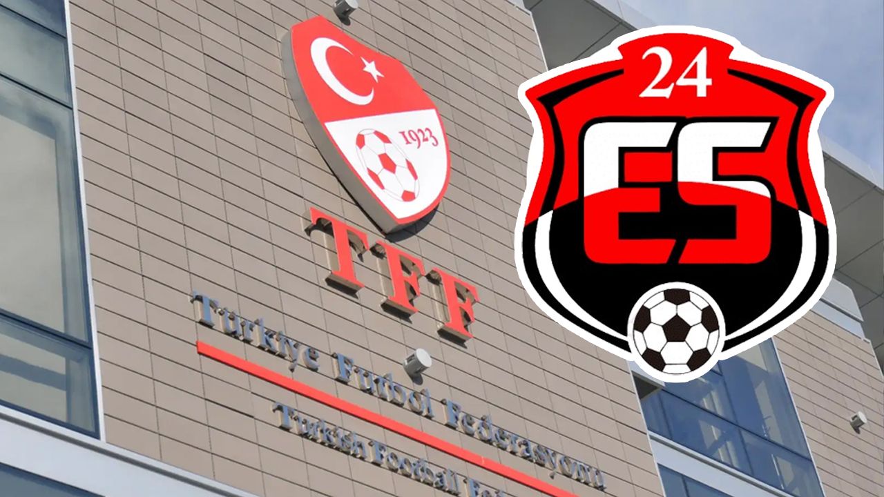Erzincanspor Ligin İlk Maçını Deplasmanda Ankaragücü İle Oynayacak