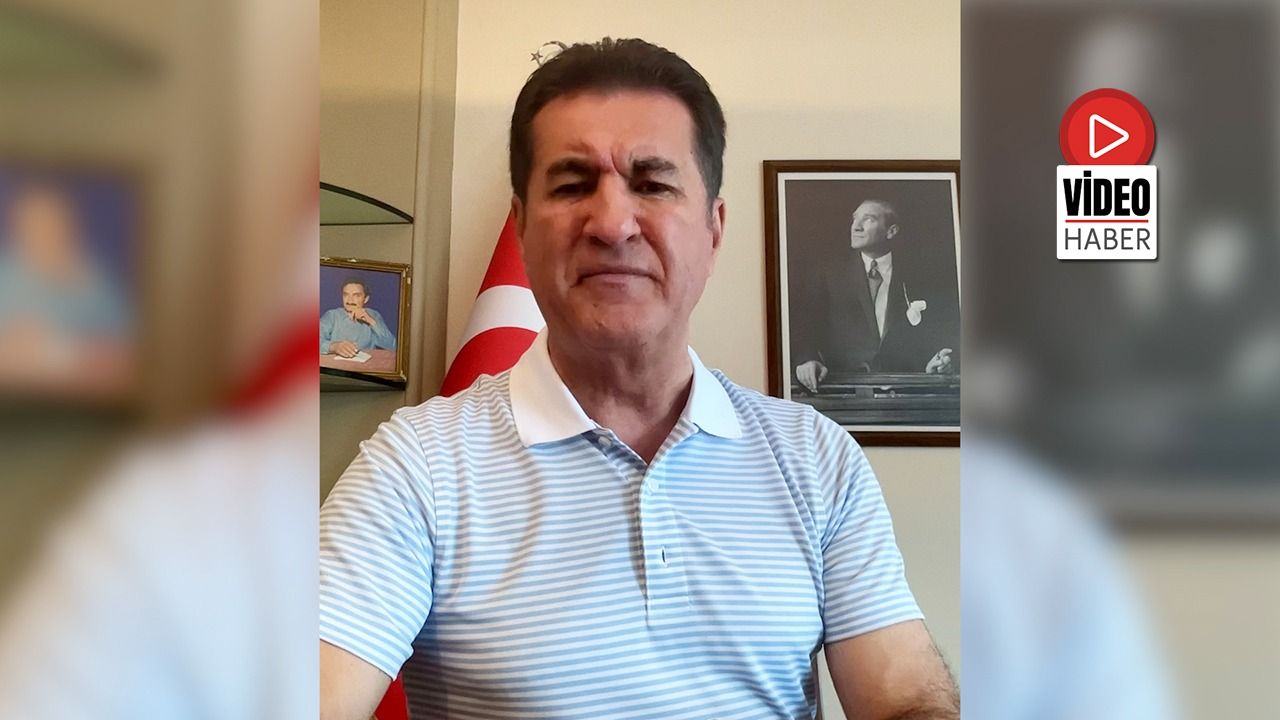 Milletvekili Sarıgül; “Ormanlar Yanıyor, Canlar Gidiyor, Artık Yeter!”