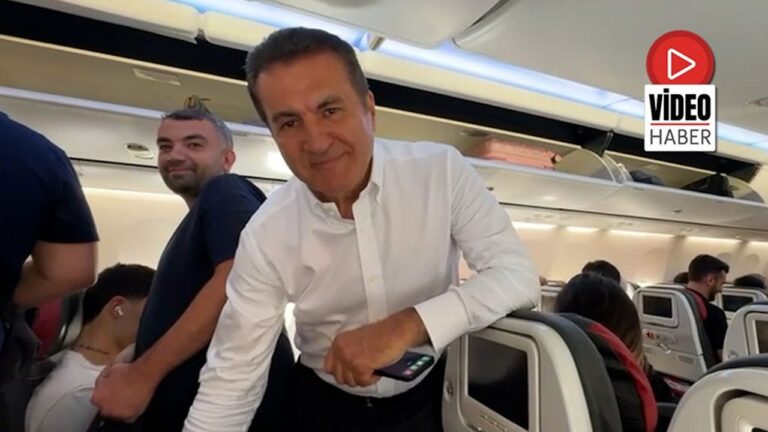 Milletvekili Sarıgül’den Sürpriz Karşılama: “Erzincan’a Hoş Geldiniz”