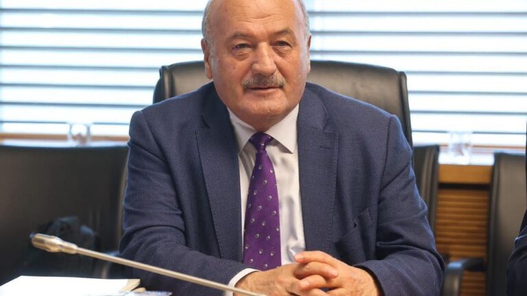 Milletvekili Karaman; Erzincan’ın Geleceğini Birlikte İnşa Ediyoruz