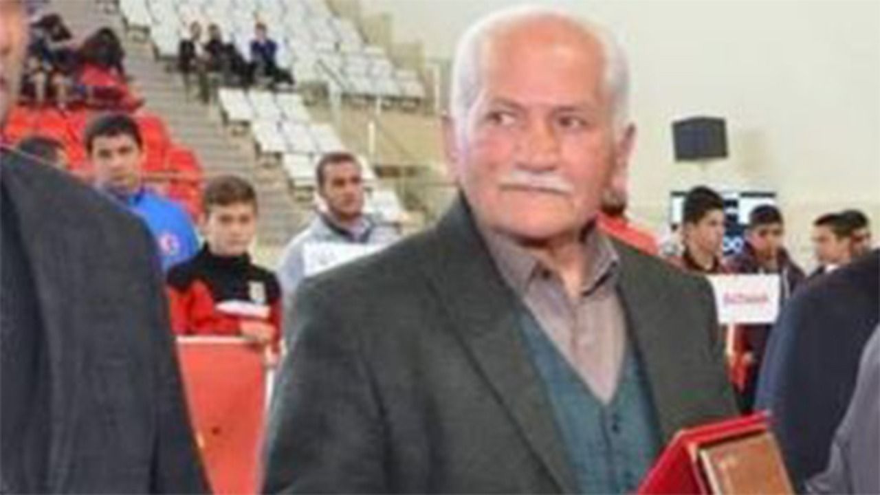 Erzincan Güreş Camiasının Acı Günü; Tevfik Telli Hakka Yürüdü