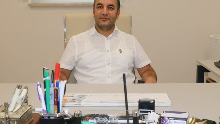 Uzmandan uyarı: “Burun tıkanıklığını hafife almayın”