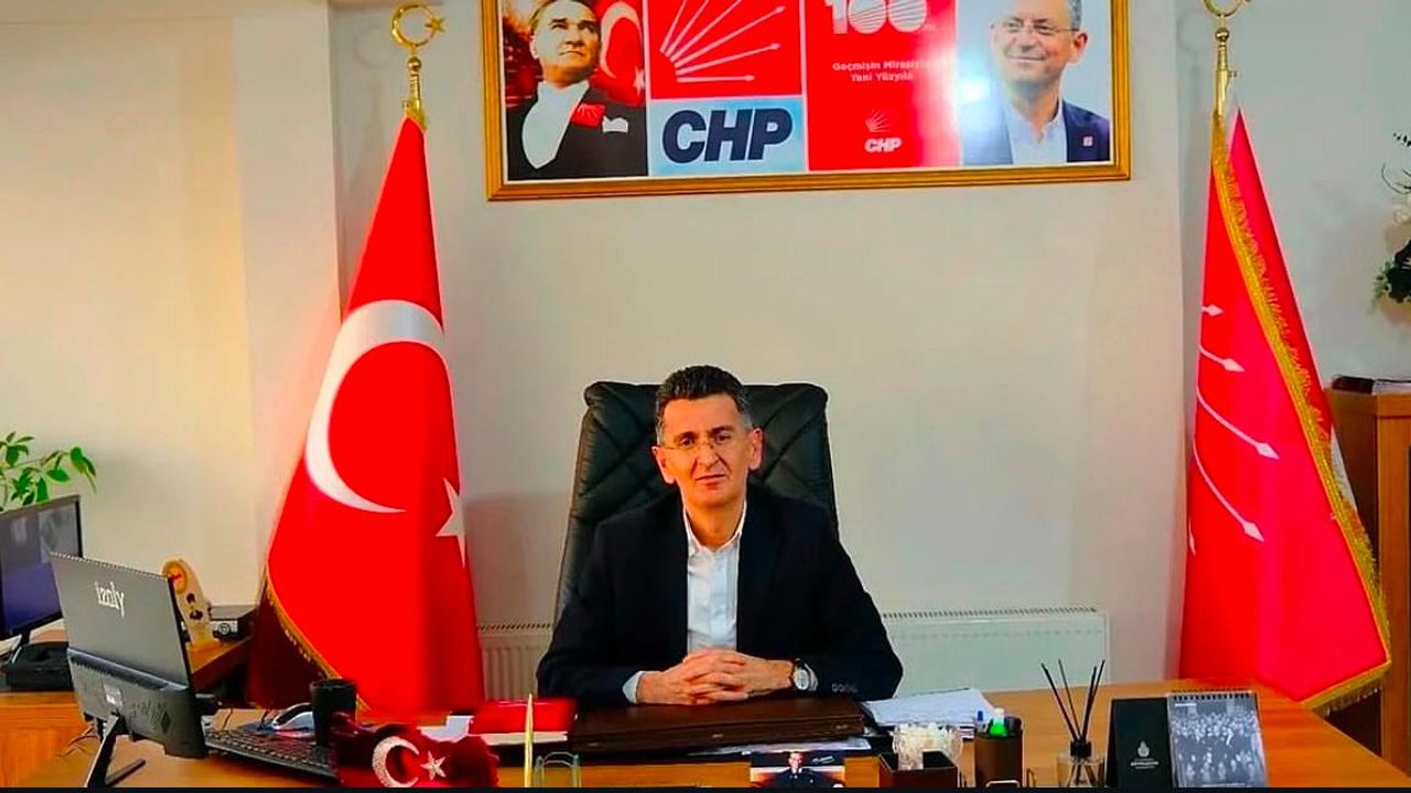CHP 81 İL Başkanının Ortak Açıklaması
