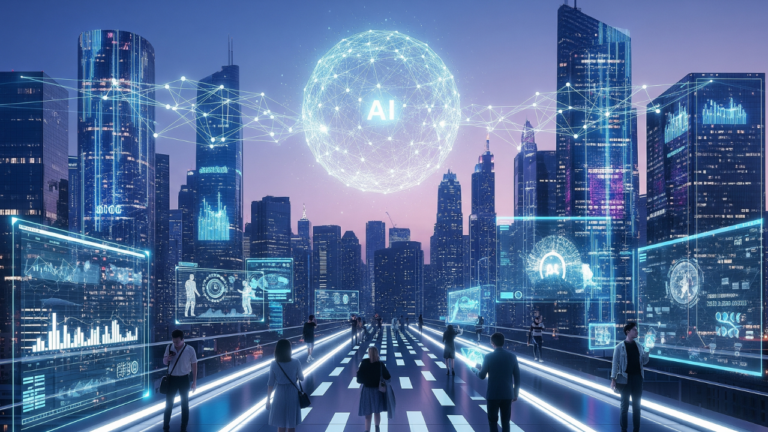 Yapay Zeka Çağında Neredeyiz?