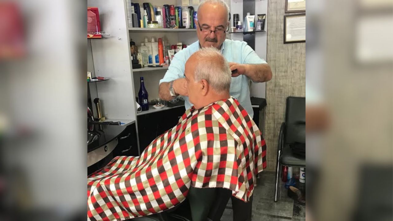 Erzincan’da Erkek Kuaförleri Pazar Günleri de Açık Olacak