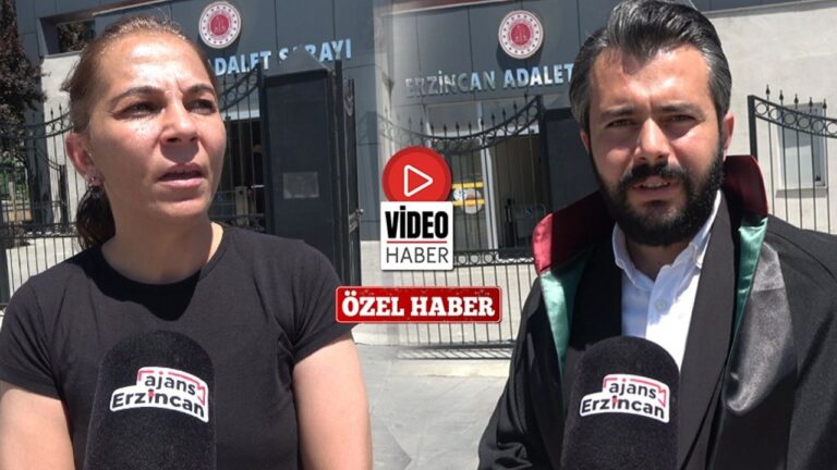 Taciz Davası Sonuçlandı, Karar; 10 Yıl Hapis