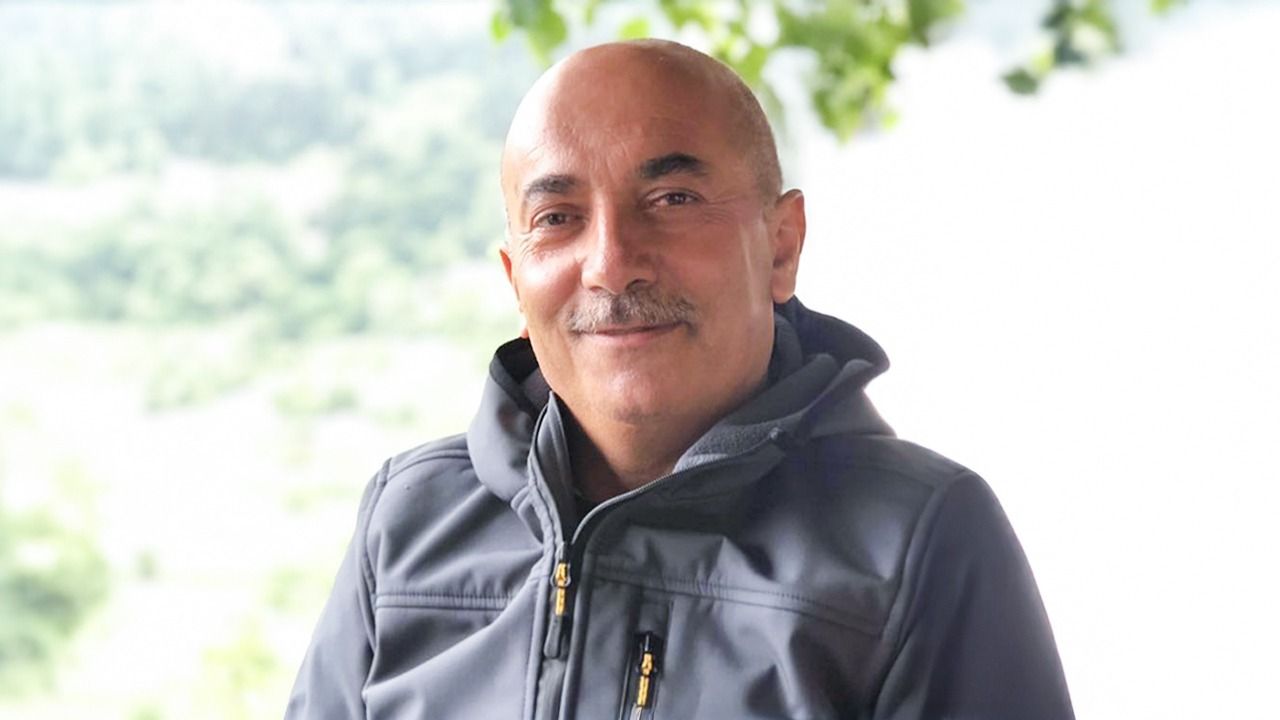 Eski Belediye Başkanı Kocatürk Kalbine Yenik Düştü