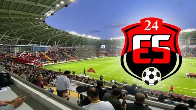Erzincansporun Maç Bilet Fiyatları Açıklandı