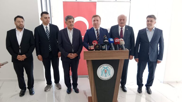 Terzibaba Külliyesi Yarın Açılıyor