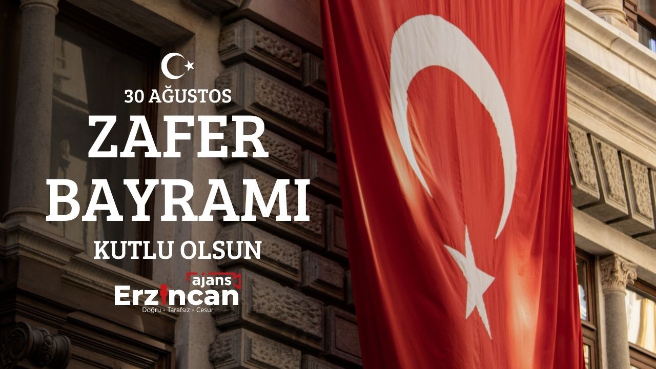 Bayramınız Kutlu Olsun