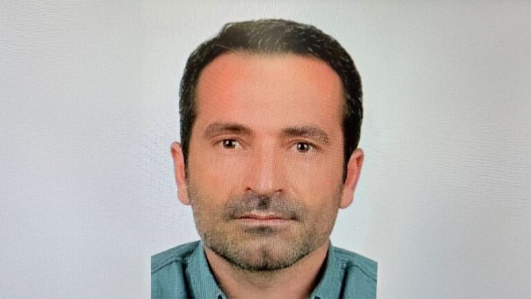 Tercan’da İki Gündür Kayıp Şahsı jandarma ve AFAD Ekipleri Arıyor