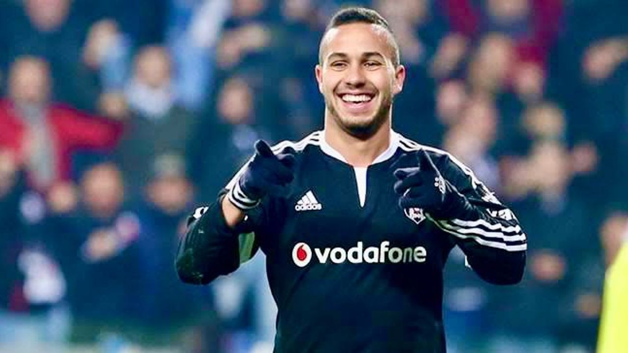 24 Erzincansporda Transferin Flaş İsmi Kerim Frei Oldu