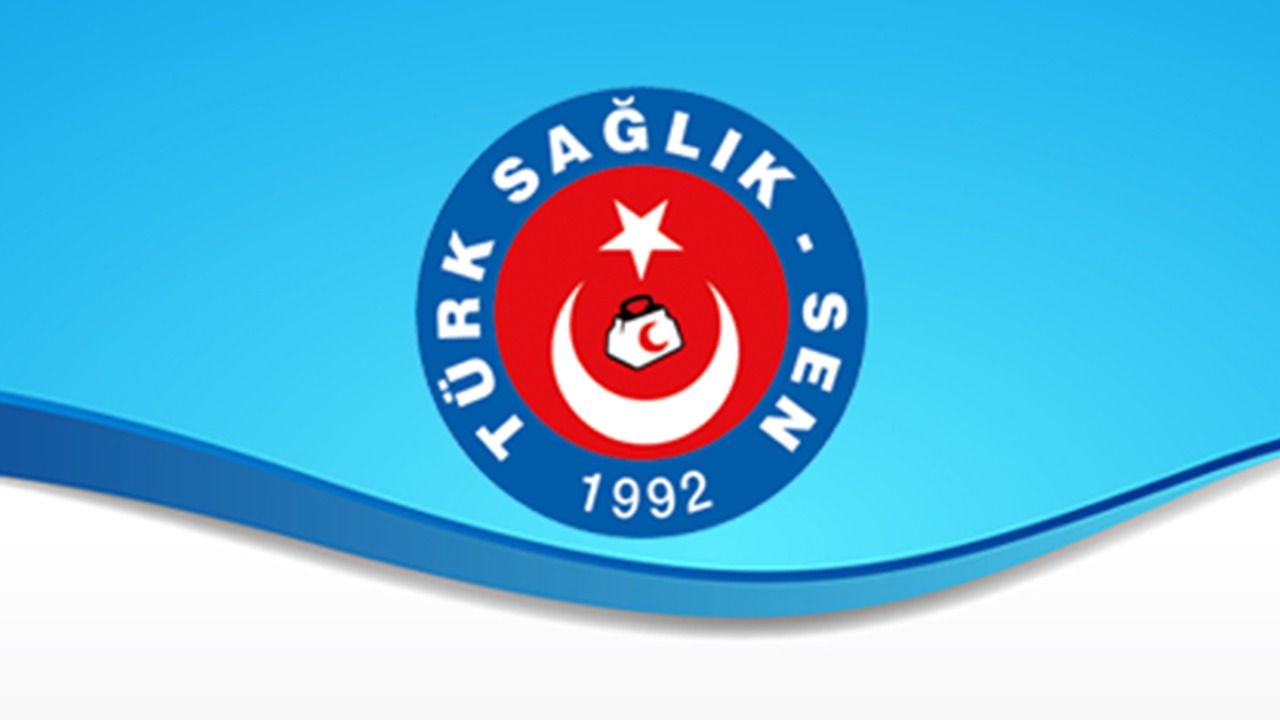 Türk Sağlık Sen; İşçi Statüsündeki Personel Memurların Amiri Olamaz!